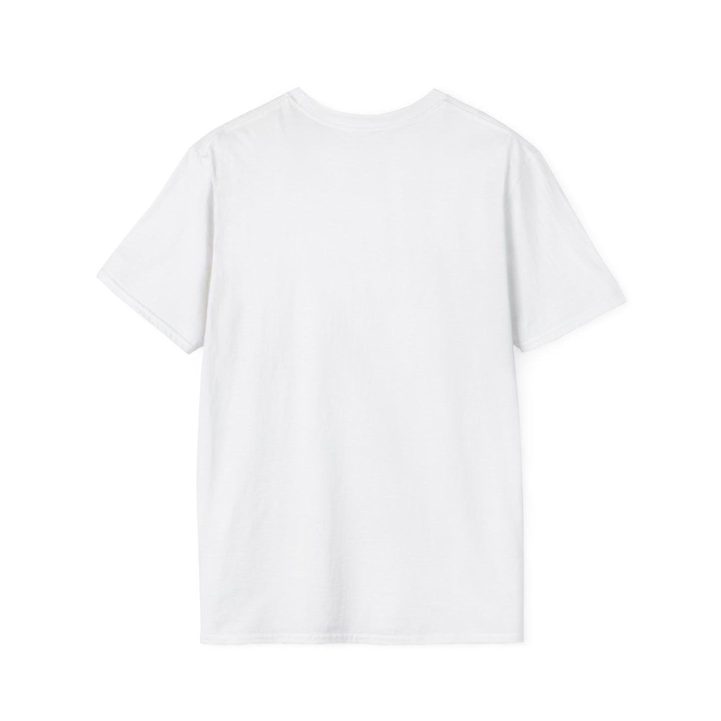 Bring it - Alien Orbs Drones Unisex Softstyle T-Shirt