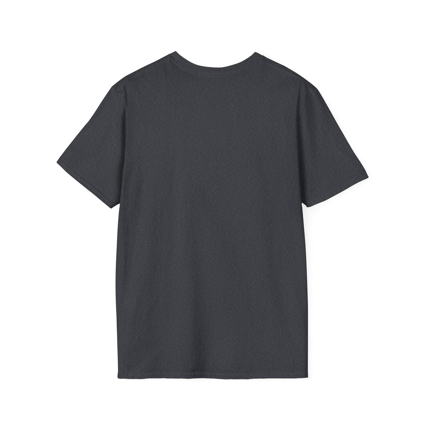 Bring it - Alien Orbs Drones Unisex Softstyle T-Shirt